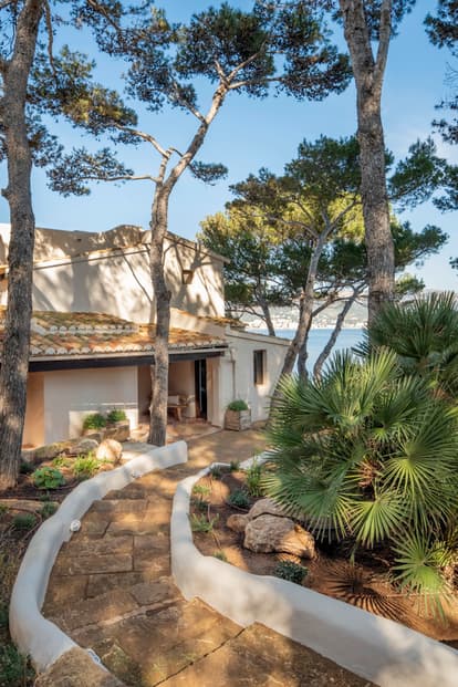 Villa Sylva in Santa Ponsa