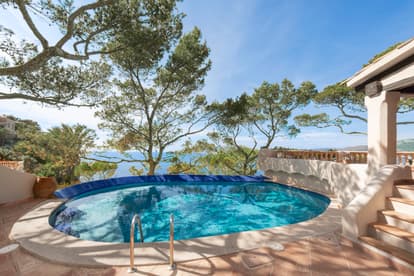 Villa Sylva