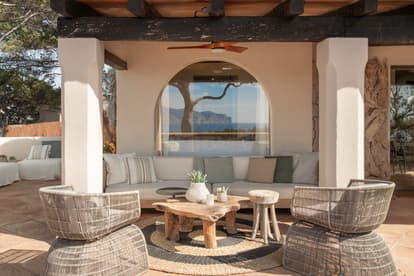 Villa Sylva in Santa Ponsa