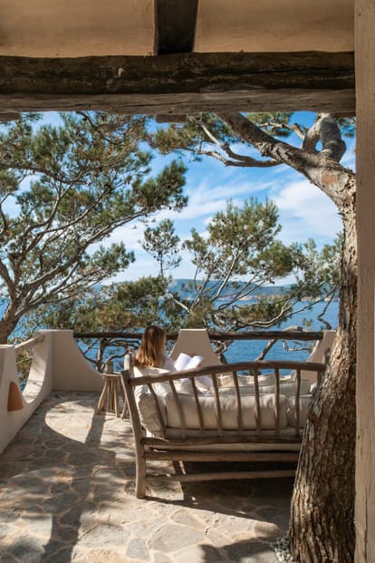 Villa Sylva in Santa Ponsa