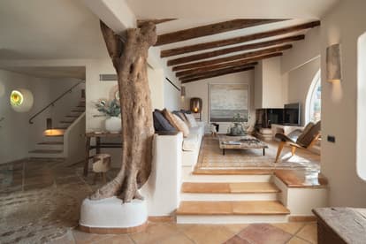 Villa Sylva in Santa Ponsa