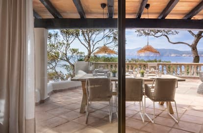 Villa Sylva in Santa Ponsa