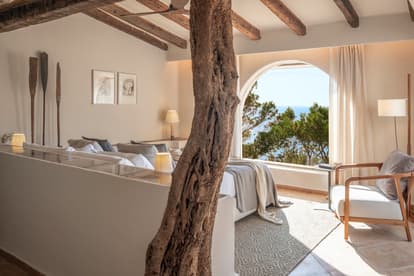 Villa Sylva in Santa Ponsa