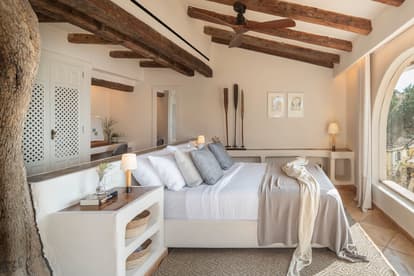 Villa Sylva in Santa Ponsa