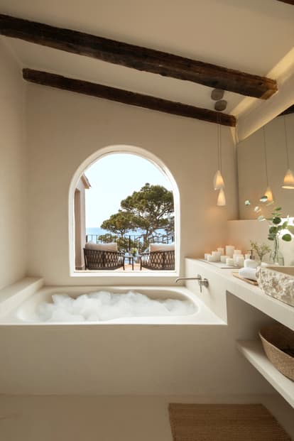 Villa Sylva in Santa Ponsa