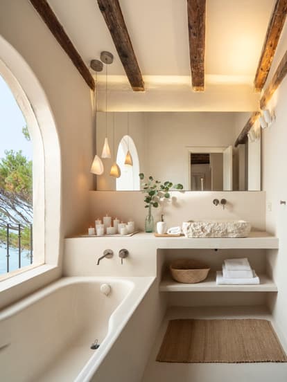 Villa Sylva in Santa Ponsa