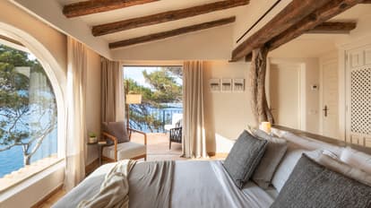 Villa Sylva in Santa Ponsa