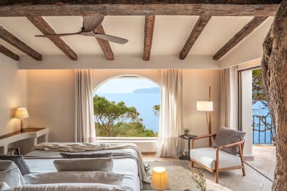 Villa Sylva in Santa Ponsa