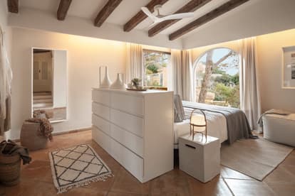 Villa Sylva in Santa Ponsa
