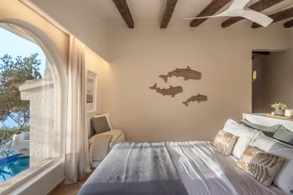 Villa Sylva in Santa Ponsa