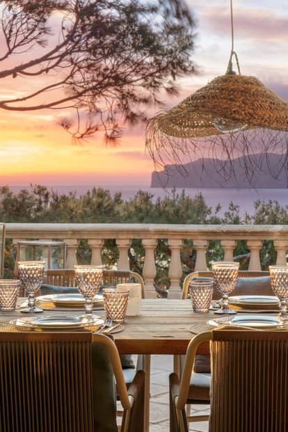 Villa Sylva in Santa Ponsa