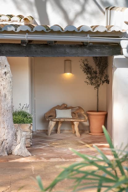 Villa Sylva in Santa Ponsa