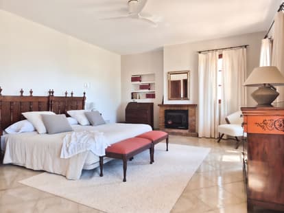 Villa Seldiana en Puerto Andratx