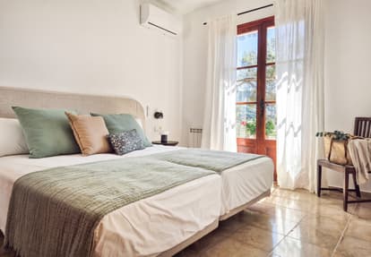 Villa Seldiana en Puerto Andratx