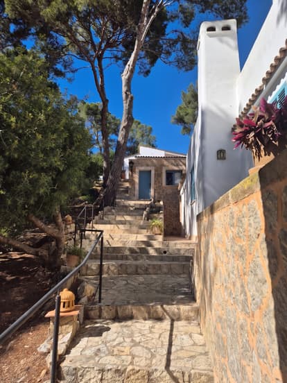 Villa Seldiana en Puerto Andratx