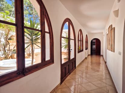 Villa Seldiana en Puerto Andratx