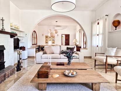 Villa Seldiana en Puerto Andratx