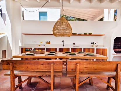 Villa Seldiana en Puerto Andratx