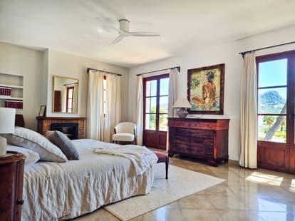 Villa Seldiana en Puerto Andratx