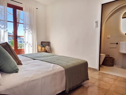 Villa Seldiana en Puerto Andratx