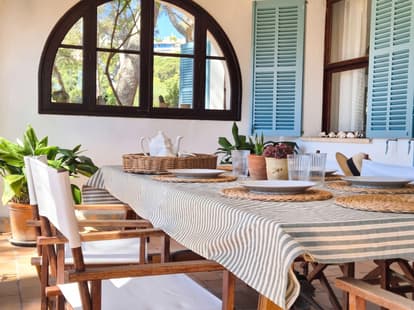 Villa Seldiana en Puerto Andratx