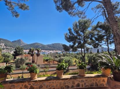 Villa Seldiana en Puerto Andratx