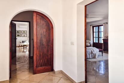 Villa Seldiana en Puerto Andratx