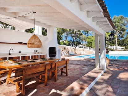 Villa Seldiana en Puerto Andratx