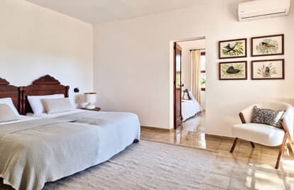 Villa Seldiana en Puerto Andratx