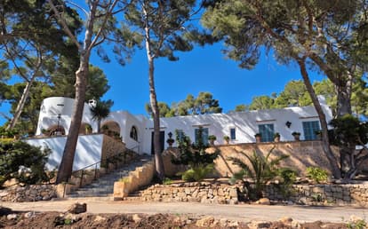 Villa Seldiana