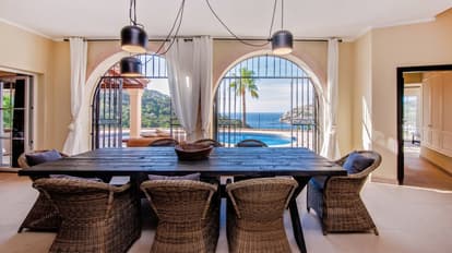 Villa Maira in Puerto Andratx