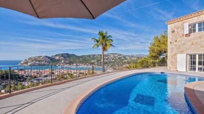 Villa Maira in Puerto Andratx