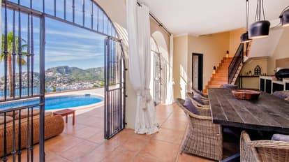 Villa Maira in Puerto Andratx
