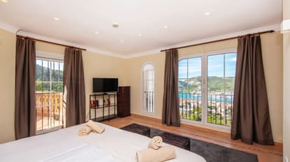 Villa Maira in Puerto Andratx