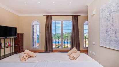 Villa Maira in Puerto Andratx