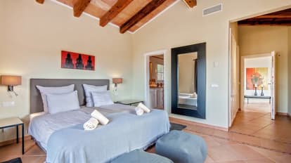 Villa Maira in Puerto Andratx