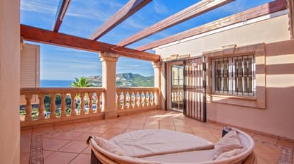 Villa Maira in Puerto Andratx