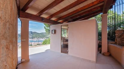 Villa Maira in Puerto Andratx