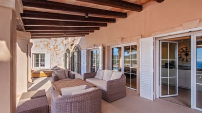Villa Maira in Puerto Andratx