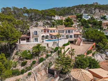 Villa Maira in Puerto Andratx