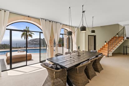Villa Maira in Puerto Andratx