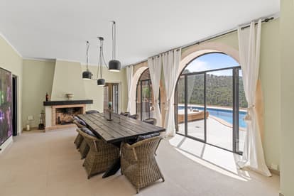 Villa Maira in Puerto Andratx