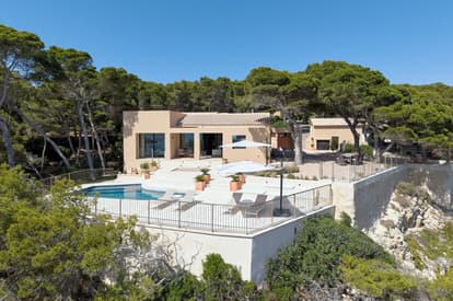 Villa Cabo de Hornos in Capdepera