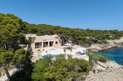 Villa Cabo de Hornos in Capdepera
