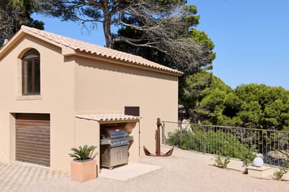 Villa Cabo de Hornos in Capdepera