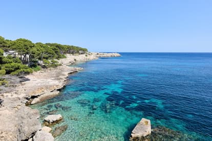 Villa Cabo de Hornos in Capdepera
