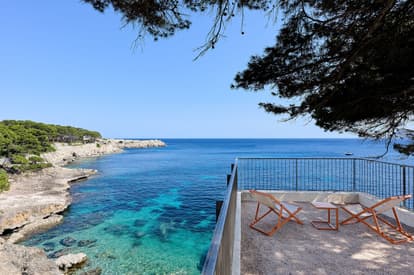Villa Cabo de Hornos in Capdepera