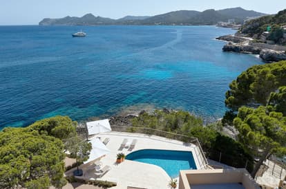 Villa Cabo de Hornos in Capdepera