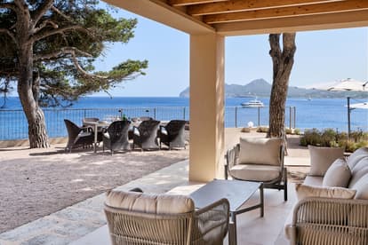 Villa Cabo de Hornos in Capdepera