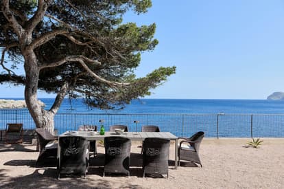 Villa Cabo de Hornos in Capdepera